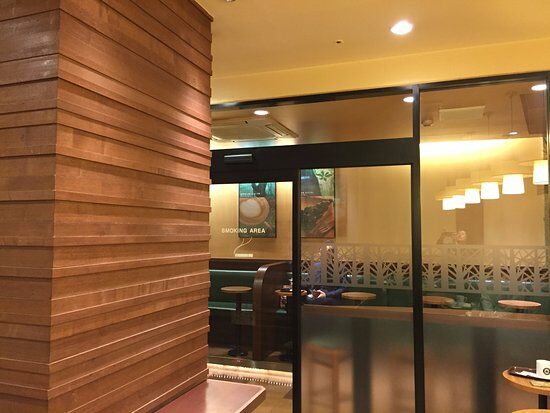 モリバコーヒー 名駅南店